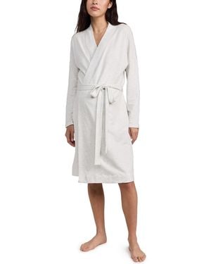 HATCH The Robe - White