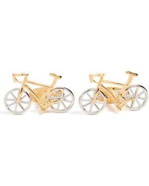 Paul Smith Bicycle Cufflinks - Multicolor
