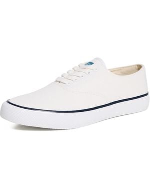 Sperry Top-Sider Classic Cvo Sneakers - White