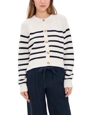 HATCH The Mini Cocoon Marlow Cardigan - Multicolour