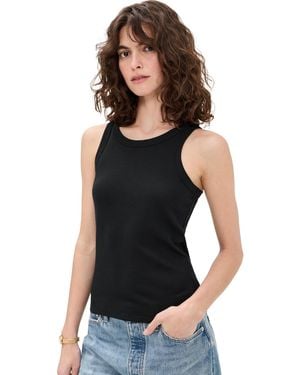Z Supply Select Airy Tank - Black