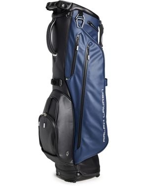 Ralph Lauren Golf Bag - Blue