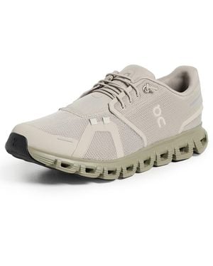On Shoes Cloud 6 Sneakers - Multicolour