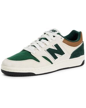 New Balance 480 Sneakers - Multicolor