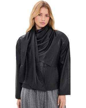 Lamarque Harlow Jacket - Black