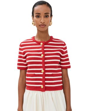 Women s English Factory Cardigans from C 139 Lyst Canada