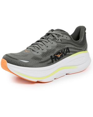 Hoka One One Bondi 9 Sneakers - Multicolor