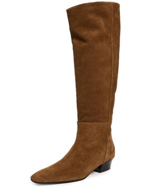 Atp Atelier Erve Boots - Brown