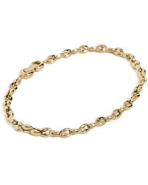 Jenny Bird Dhani Anklet - Black