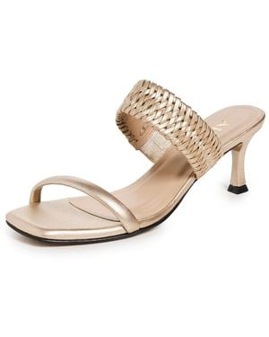 Altra Etta Sandals - Metallic