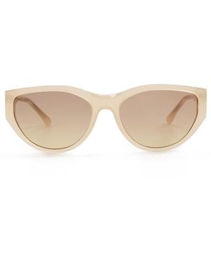 Isabel Marant Im 0217/S Sunglasses - Yellow