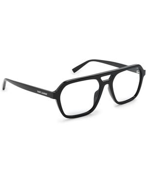 Saint Laurent Sl 905 Sunglasses - Black
