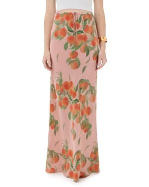 BERNADETTE Emily Skirt - Multicolor