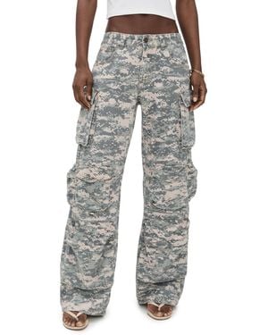 Lioness Sweetness Jeans - Black