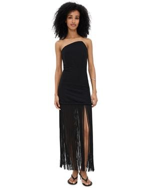 AZULU Anthos Dress - Black
