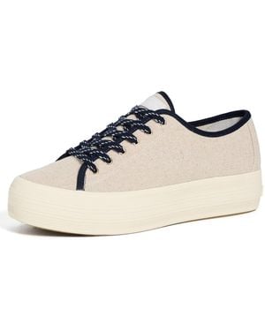 Veronica Beard Truett Sneakers - Black