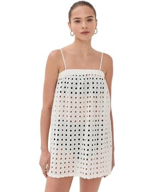Le Bos Camille Dress - Black