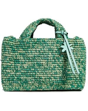 Manebí New Sunset Micro Bag - Green