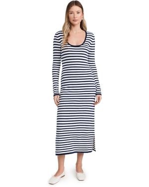 Ciao Lucia Sabine Dress - Blue