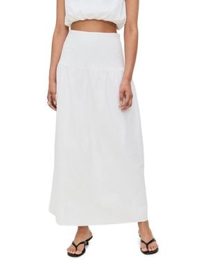 4th & Reckless Selene Skirt - Black