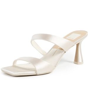 Dolce Vita Icelyn Sandals - White