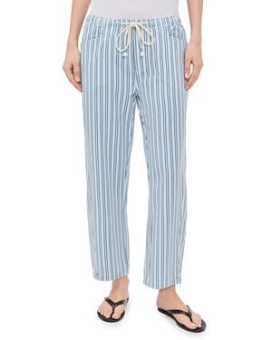 Xirena Baxter Pants - Blue