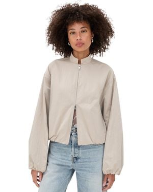 STAUD Saguaro Jacket - Natural