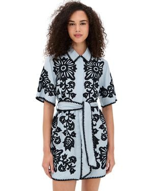【Sea NEW YORK】Liliana シャツドレス PF25-067-BLACK-6.jpg?v=1743538859