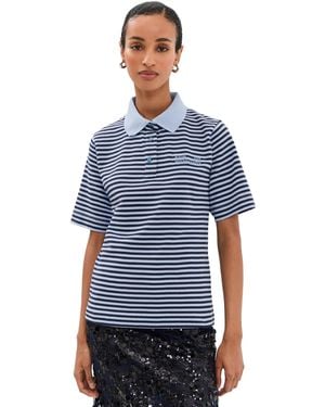 Baum und Pferdgarten Jeanetta Tee - Blue