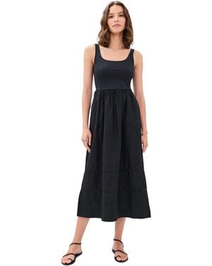 Z Supply Johanna Dress - Black
