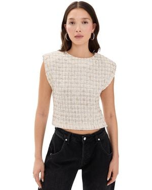 IRO Xung Blouse - Black