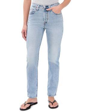 Levi's 501 Jeans - Blue