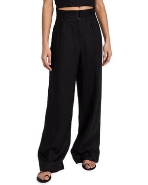 Hevron Alina Pants - Black
