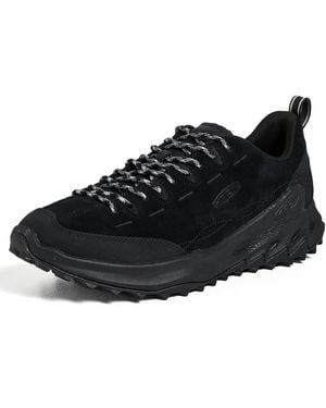 Keen Jasper Zionic Sneakers - Black