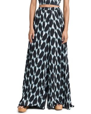 Diarrablu Jant Pants - Black