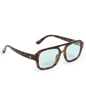Aire Aquarius Sunglasses - Black