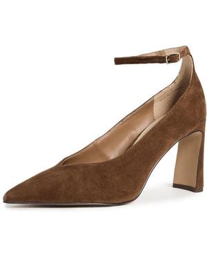 Dolce Vita Karsin Pumps - Brown