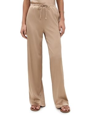 ÉTERNE Brody Pants - Natural