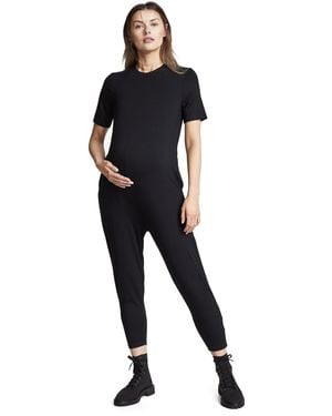 HATCH The Walkabout Sweater - Blue