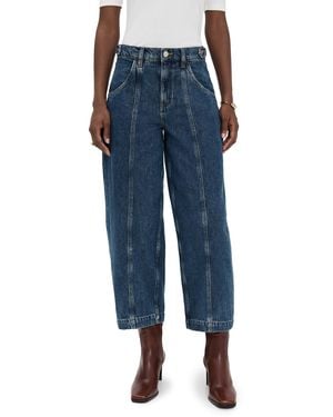 seventy + mochi Cami Jeans - Blue