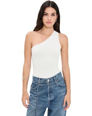 IRO Kida Bodysuit - Blue