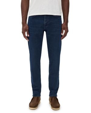 Rag & Bone Fit 3 Brushed Back 32 Jeans - Blue
