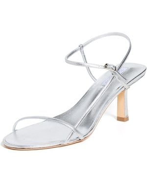 Tony Bianco Caprice Heels - White
