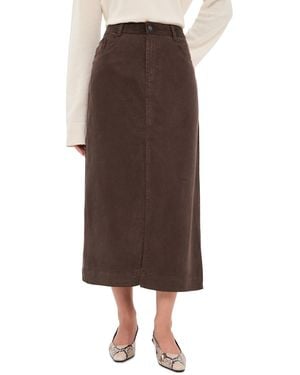 Splendid Ryder Skirt - Brown
