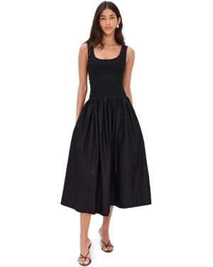 Pistola Alessia Dress - Black