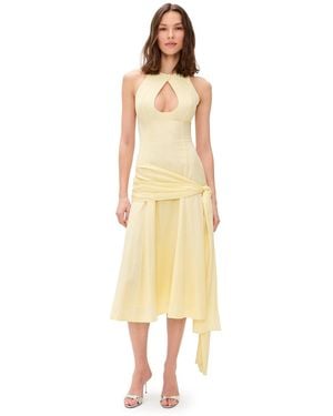 GUIZIO Victoire Dress - Multicolor