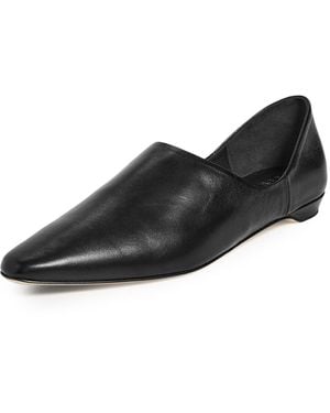 Jamie Haller The Mules - Black