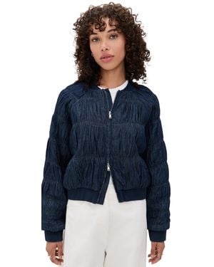 Merlette Esme Jacket - Blue