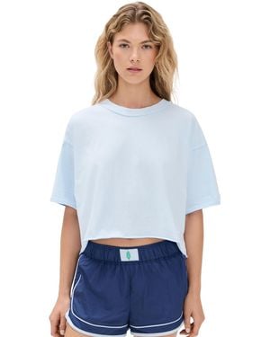 Fp Movement Inspire Tee - White