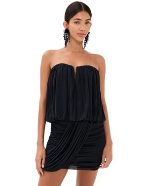 Isabel Marant Dress "Adelita" - Black